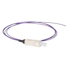 Коннектор Pigtails SC OM3 50/125 мкм 1м Leg 032622