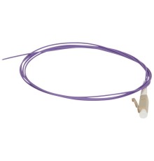 Коннектор Pigtails LC OM3 50/125 мкм 1м Leg 032623