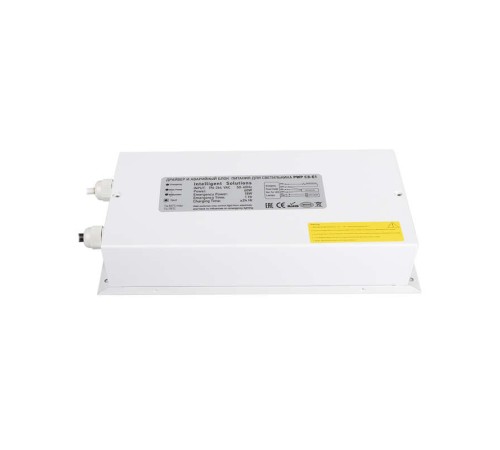 Блок аварийного питания БАП + драйвер для PWP-С3-E1 1500 60Вт Pro+ JazzWay 5018716 Блок аварийного питания БАП + драйвер для PWP-С3-E1 1500 60Вт Pro+ JazzWay 5018716
